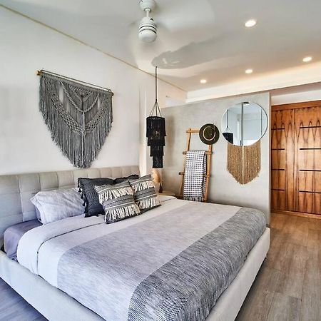 Neem 14 1Br Bohogem In The Heart Of Tulum Apartman Kültér fotó