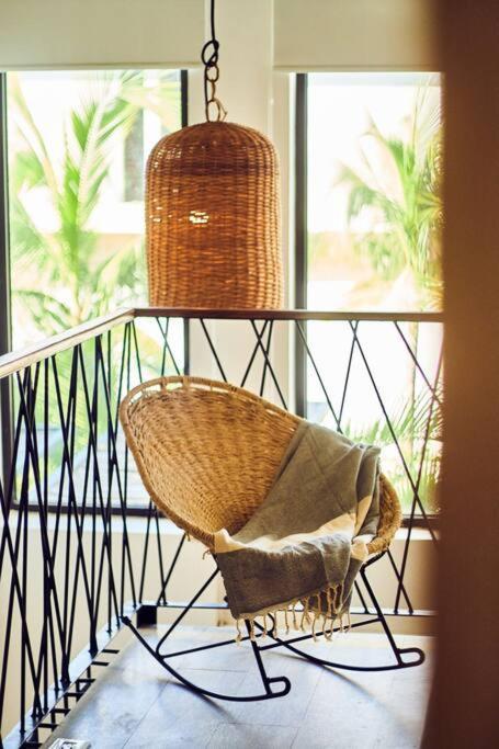 Neem 14 1Br Bohogem In The Heart Of Tulum Apartman Kültér fotó